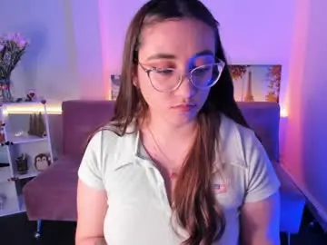 Chaturbate Live Sex of press_anykey