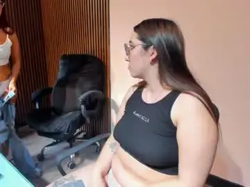 Chaturbate Free Porn Cam of press_anykey