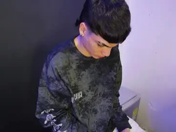 Chaturbate Adult Webcam of samblack_