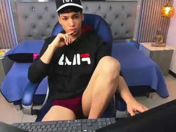 Chaturbate Best live sex cam show of samblack_