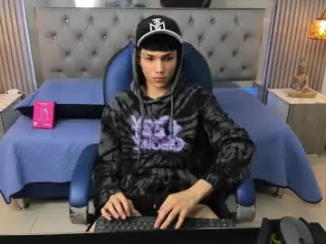 Chaturbate Adult Webcam of samblack_