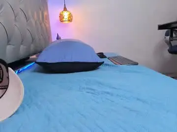 Chaturbate Free Live Porn of samblack_