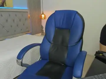 Chaturbate Live Sex of samblack_