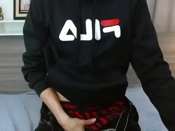 Chaturbate Adult Webcams of samblack_