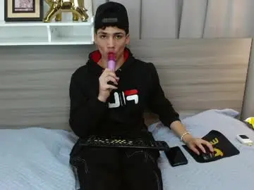 Chaturbate Adult Webcam of samblack_