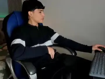Chaturbate Best live sex cam show of samblack_