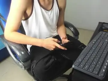 Chaturbate Live Sex of samblack_