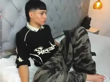 Chaturbate Adult Webcam of samblack_
