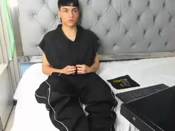 Chaturbate Free Live Porn of samblack_