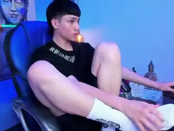 Chaturbate Live Porn of samblack_