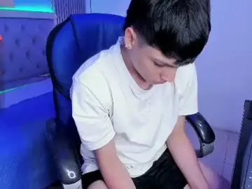 Chaturbate Watch Live Sex Cams of samblack_