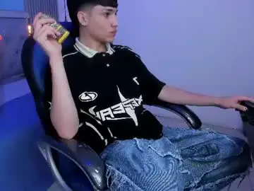 Chaturbate Sex Chat of samblack_