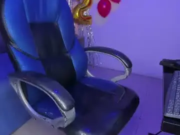 Chaturbate Adult Video Chat of samblack_