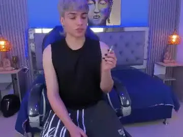 Chaturbate Live Sex of samblack_
