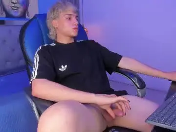 Chaturbate Sex Cam of samblack_