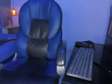 Chaturbate Adult Webcams of samblack_