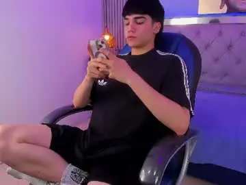 Chaturbate Live Sex Cam of samblack_