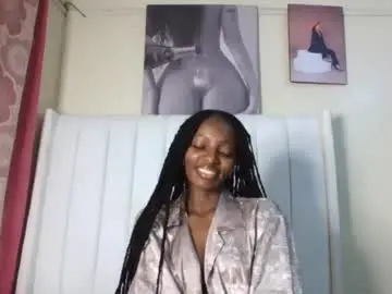 Chaturbate Best live sex cam show of smiley_queen1