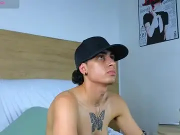 Chaturbate Live Porn of stivenbenet1