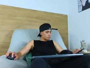 Chaturbate Private Sex Chat of stivenbenet1