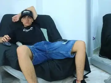 Chaturbate Live Sex of stivenbenet1