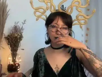 Chaturbate Adult Webcams of trinitysecrets