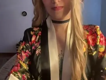 Chaturbate Adult Video Chat of trinitysecrets