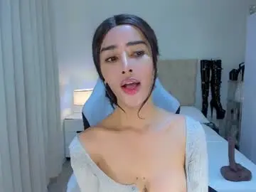 Chaturbate Live Porn of trulyworthit_mistress