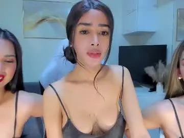 Chaturbate Adult Video Chat of trulyworthit_mistress