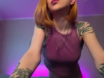 Chaturbate Best live sex cam show of twiinkie_pie