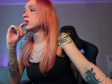 Chaturbate Adult Webcams of twiinkie_pie