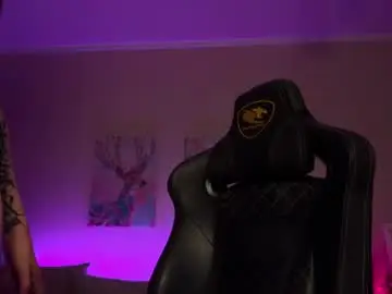 Chaturbate Best Webcam of twiinkie_pie