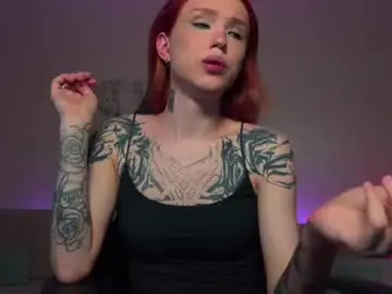 Chaturbate Best Webcam of twiinkie_pie