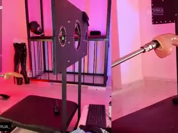 Chaturbate Adult Webcam of yourgirlia_