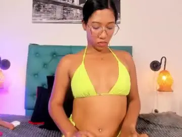 Chaturbate Live Sex of _gabi_hot