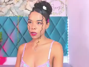 Chaturbate Sex Chat of alexiiabrown