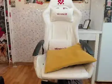 Chaturbate Nude Webcam of alisa_stars