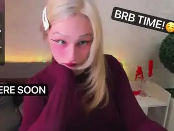Chaturbate Best Webcam of alisa_stars