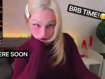 Chaturbate Adult Webcam of alisa_stars