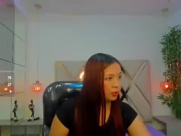 Chaturbate Best Webcam of antonela_f