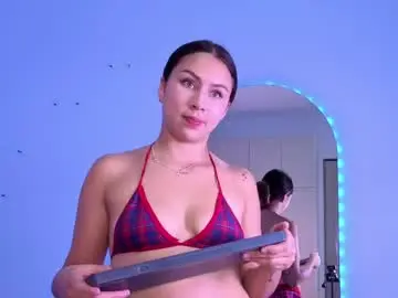 Chaturbate Adult Webcams of aura_verde