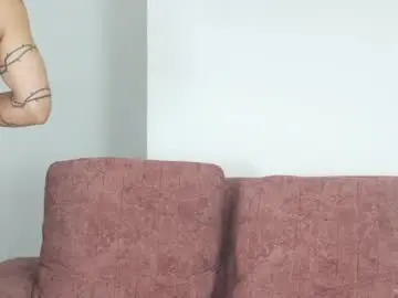 Chaturbate Adult Webcam of billieee07