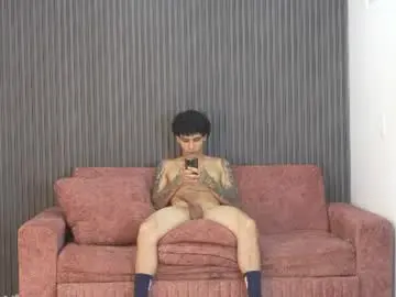 Chaturbate Live Sex of billieee07