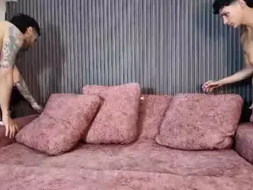 Chaturbate Adult Video Chat of billieee07