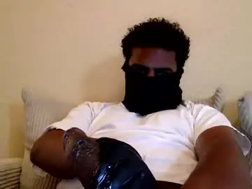 Chaturbate Adult Video Chat of blackboi4v