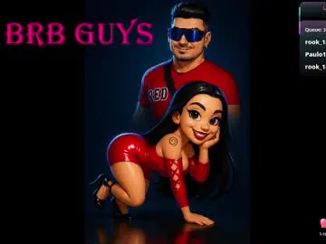 Chaturbate Free Live Porn of bull_vixen2001