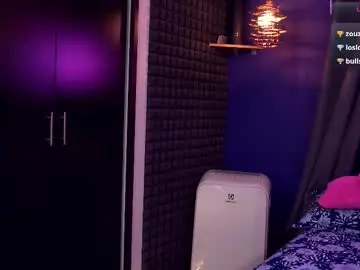 Chaturbate Adult Video Chat of bull_vixen2001