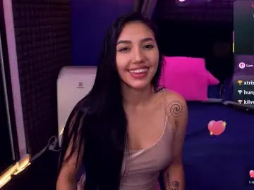 Chaturbate Best Webcam of bull_vixen2001