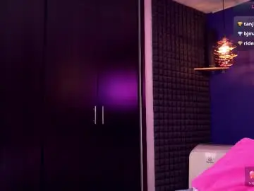 Chaturbate Nude Webcam of bull_vixen2001