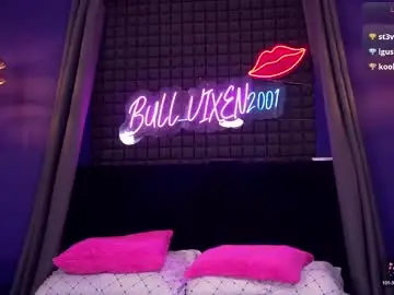 Chaturbate Live Sex of bull_vixen2001